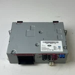 2019 Land Rover Discovery Radio Receiver Head Unit Oem HX63-18K812-BG Used. Price: $172.06.
