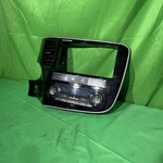 2014 - 2019 Mitsubishi Outlander A/c Heater Climate Control 7820A461XA Oem 15D3 Used. Price: $114.04.