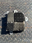 17-20 Honda Civic Radio Audio Amplifier 39186-TBF-A120-M1 Used. Price: $139.99.