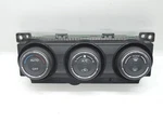 2017 Subaru Forester Heater Ac Temperature Control Oem 72311SG520 Used. Price: $40.00.