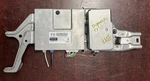 10 11 13 14 15 Lexus ES350 Transceiver Telematics Module 86741-75012 Oem Used. Price: $100.00.
