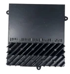 00-06 Bmw E46 Coupe 330CI 325CI M3 Rear Back Trunk Lear Amplifier 8383870 Used. Price: $60.00.