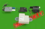 07-13 Bmw X5 Rear Radio Antenna Trap Circuit Bluetooth Amplifier Set 4PC Used. Price: $85.87.