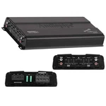 Audiopipe Channel Amplifier Watts Max APLX22004 New. Price: $147.23.