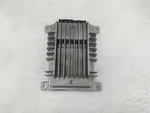 2008-2012 Infiniti EX35 Radio Speaker Amplifier 28061 1BM0A D52KI Used. Price: $70.54.