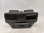 2004-2006 Lexus ES330 Am Fm Cd Player Radio Receiver Tqukd Used. Price: $196.61.