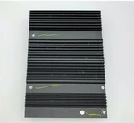 Oem 03-11 P1 Volvo S40 Elrl Amplifier Radio Equipment Stereo Audio Module Used. Price: $79.00.