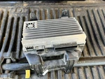 2009-2016 S5 S6 Q5 Radio Audio Amplifier 8T0 035 223 Bang & Olufsen Used. Price: $235.07.