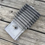 2003-2006 Cadillac Escalade Esv Ext Gm Bose Audio Radio Amplifier Oem 15114454 Used. Price: $79.99.
