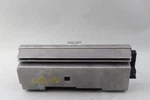 Audio Equipment Radio Amplifier Fits 2011-2015 Bmw 750I Oem #31412 Used. Price: $160.00.