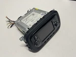 2016-2017 Fiat 500 Amfm Satellite Radio Multimedia Player 07356051020 Option RA2 Used. Price: $99.99.