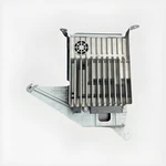 Mercedes E350 E550 Radio Amplifier 2011 2012 2013 2014 2015 2016 A212 900 5213 Used. Price: $265.00.
