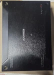 Kenwood X502-1 Class Mono Power Amplifier 1000W Black Open. Price: $110.00.