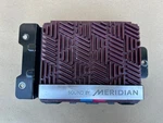 2024-2026 Kia EV9 Oem Meridian Sound Stereo Amplifier 96370-DO500 Used. Price: $499.00.