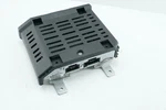 Mitsubishi Lancer Outlander Amplifier Audio Rockford Oem 2007 - 2013 * Used. Price: $199.99.