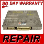 Repair Service 2015 Toyota Camry Jbl Greenedge Amplifier Factory Oem Remanufactured. Price: $249.00.
