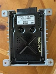 Oem 2006-2008 Mazda Miata MX-5 Bose Amplifier NG20 66 920B Used. Price: $100.00.