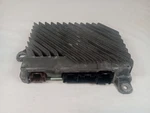 2014 2016 Cadillac Elr Oem Bose Radio Stereo Amplifier 23207995 Used. Price: $115.00.