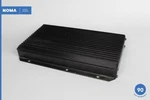 1997 Jaguar XK8 X100 Radio Audio Amplifier LJA4170BA Oem Used. Price: $83.41.