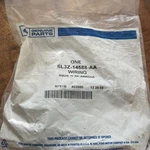 Ford 6L3Z-14588-AA Wiring Assembly 2006 F-150, Lincoln Mark Lt New. Price: $29.75.