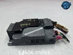 2020-25 Bmw 8 X3 X4 X5 X7 Radio Receiver Control Module High Sdars 54K Used. Price: $139.44.