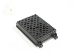 2010-2016 Porsche Panamera 970 Subwoofer Amplifier Bose Oem Used. Price: $199.57.
