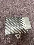 Bmw Series Amplifier Control Unit Activesound 65129367812 Oem Used. Price: $100.00.