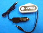 Gm Classic Car Fm Stereo Radio Audio Transmitter MP3 Wireless For Smartphone New. Price: $10.99.