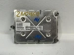 2016-2020 Dodge Ram 1500 5.7 Ecu Ecm Engine Computer P68402806AE Pcm Module Unit Used. Price: $114.95.