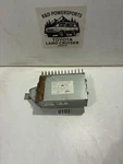 Toyota Land Cruiser FZJ80 Oem Radio Amplifier 86280-60091 Used. Price: $40.00.
