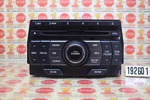2011 2012 Hyundai Genesis Coupe Am/fm Xm Radio Aux Cd Player 96180-2M115 Oem Used. Price: $119.99.