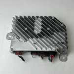 2021 Chevy Silverado Bose Audio Radio Amplifier Oem 84813325 Used. Price: $182.09.