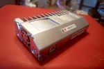 1X Brand New Jbl Harman/becker Toyota Land Cruiser 86280-0W770 Amplifier. Price: $458.88.
