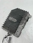 2014-2019 Chevy Corvette Bose Audio Radio Amplifier Control Module Unit 84073607 Used. Price: $599.99.