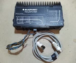 Blaupunkt Quadro Booster Bqb 80 (7607367100) 4X20 Watt Vintage Amplifier Used. Price: $99.99.
