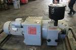 Becker Vacuum Typ Kvt 2.100 Used. Price: $450.00.