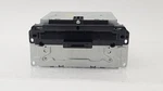 2011-2014 Dodge Journey Am/fm Radio Cd Player Receiver Head Unit P68210553AB Oem Used. Price: $83.92.