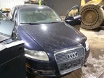 Audio Equipment Radio Receiver Fits 05-09 A6 2132282 Used. Price: $76.00.