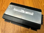 08 Vw Jetta Audio Amplifier 28098768 Used. Price: $79.95.