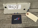 09-15 Oem Bmw F12 M6 640 650 Series Radio Antenna Aerial Amplifier Diversity Used. Price: $31.95.