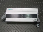 2003-2007 Lexus UZJ100L LX470 Mark Levinson Audio Amplifier 86280-0W053 Used. Price: $282.56.