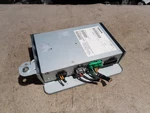 2015 Volvo V40 Audio Amplifier 31409935AA Used. Price: $20.04.