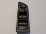 2006-2012 Bmw 325I 328I 330I 335I M3 E90 Oem Master Power Window Switch #518 New. Price: $80.00.