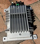 2010-2013 Mazda Bose Radio Amplifier Assembly BBM4 66 A20 Used. Price: $155.00.