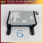 14-17 Volvo S60 V60 Audio Radio Amplifier Module Oem 31409100AA Used. Price: $58.20.