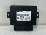 19-20 Infiniti QX50 Electric Parking Brake Module Epb Ecu 36032-5NA0A # 98851 Used. Price: $30.82.