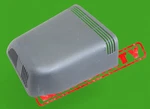 13-19 Fiat 500C Amplifier Sound Audio Control Computer Cover Panel Black Oem Used. Price: $59.87.