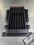 2014-2016 Nissan Rogue Amplifier 280604BA0A Used. Price: $104.99.