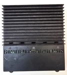 Jaguar Xj X350 X358 Radio Amplifier 2R8318C808BA Oem Used. Price: $130.19.