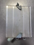 2007 2008 Acura Tl Oem Radio Stereo Amplifier Assembly 39186-SEP-A110-M1 Used. Price: $78.00.
